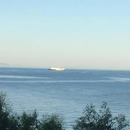 Villa Sunset With Swimming Pool At Tzia *