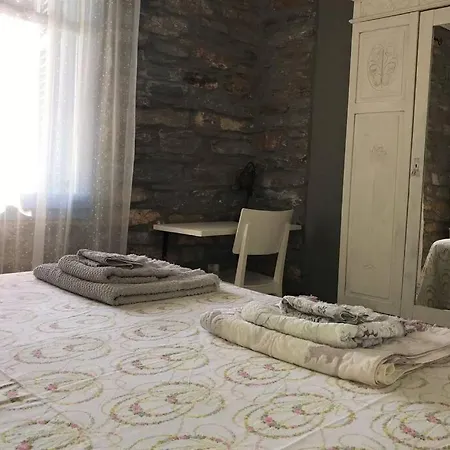 Sunset With Swimming Pool At Tzia * Ligia (Kea)