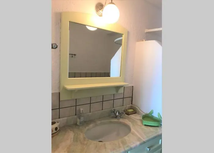 Sunset With Swimming Pool At Tzia *