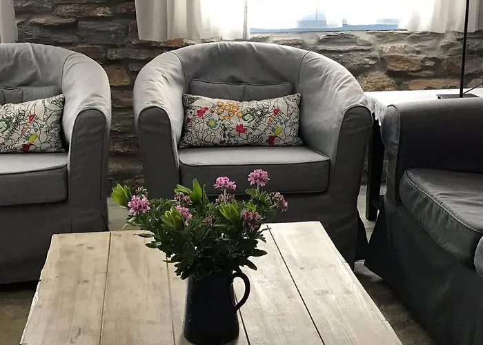 Sunset With Swimming Pool At Tzia Villa Ligia (Kea)